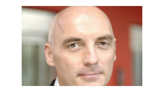 Neuer Vetriebschef bei Kia Motor Europe: Bernard Bradley